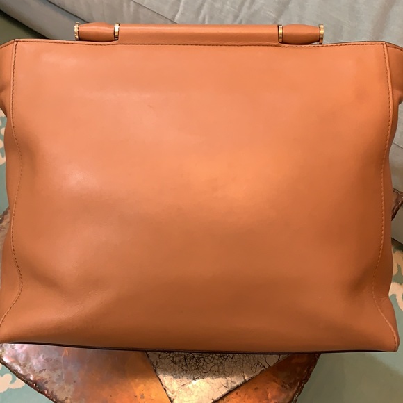 Max Mara leather bag - Picture 6 of 13